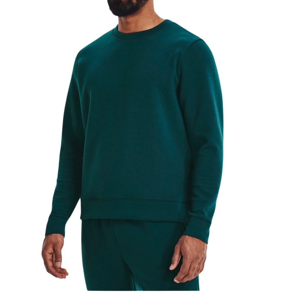Under Armour Unisex Summit Knit Crew